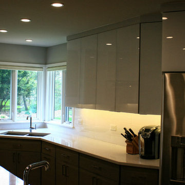 Midcentury Remod & Addition