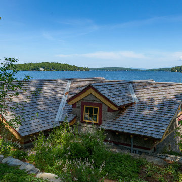 Broad House Outbuildings
