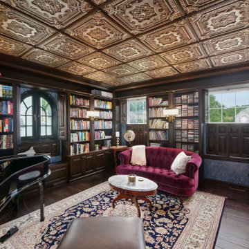 Library Build