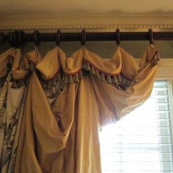 2774 - Window Treatments