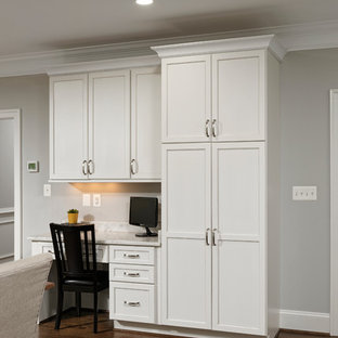 Fairfax Virginia Kitchen 15