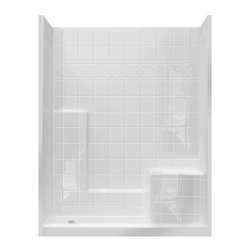 Laurel Mountain Showers - Products