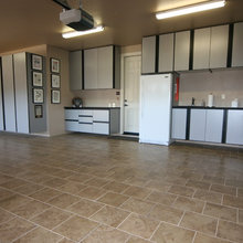 Ellis garage