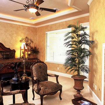 Master Bedroom Retreats