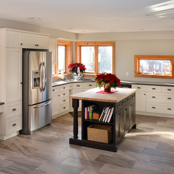 Countertop Depot Portfolio
