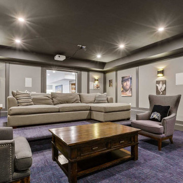 Home Theatre