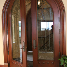 MD/GW Doors/Entryways