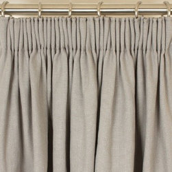 Hemp curtains - Products