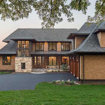 Orono Artisan Home
