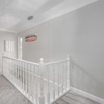 Lower Shaughnessy Condo Renovation