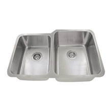 Kitchen sink