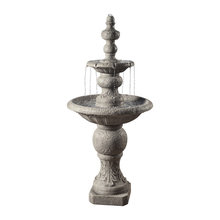 Fountains
