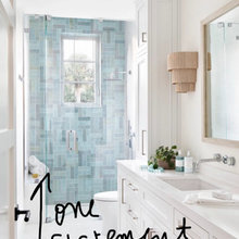 Basement Bath