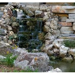 Aquascape - Products