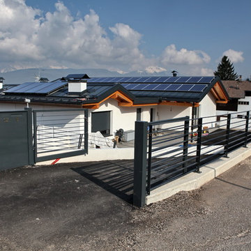 Residenza privata - casa G