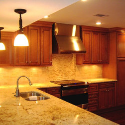 Kitchen Makeovers - Products