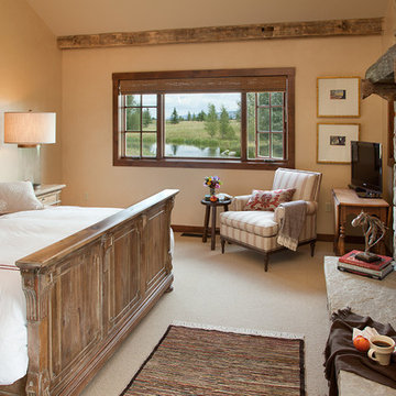 Shooting Star Cabin #3