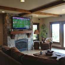 Living Room Ideas