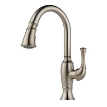 Sinks and Faucets