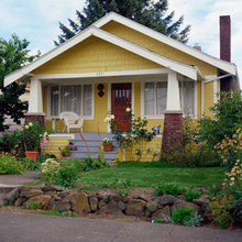 American Bungalow