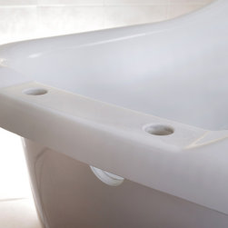 Kingston Brass Bath Tubs - Products