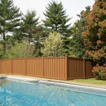 TREX Fences