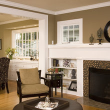 Living Room Ideas