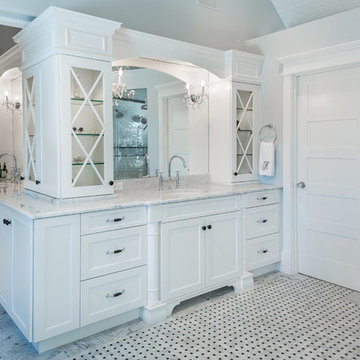Timeless Renovation for Historical Home