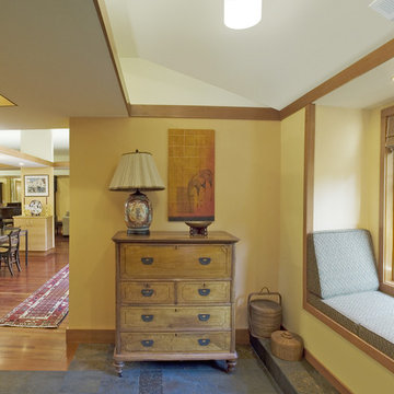 Clarke Residence