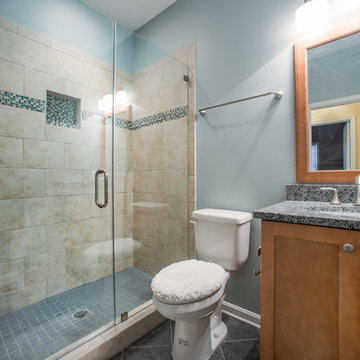 Thomas Bathroom Remodels