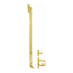 Window Hardware - Products