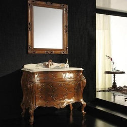 Bathroom Vanities - Products