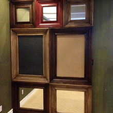 barn door