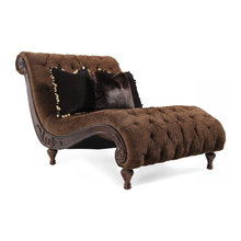 chaise