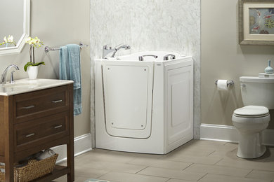 Walk-in Tubs