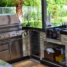 Outdoor Living