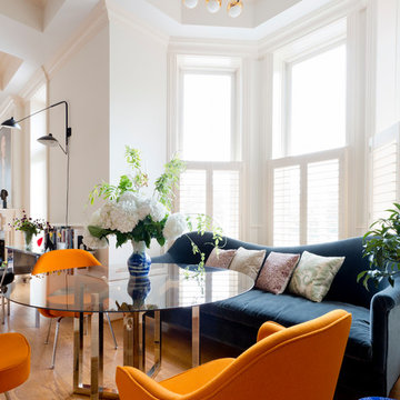 Logan Circle Project