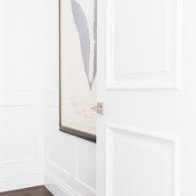 Finishes / Fixtures / Hardware