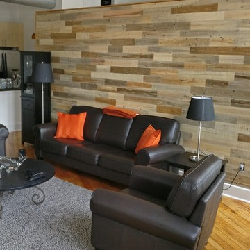 Family Rooms