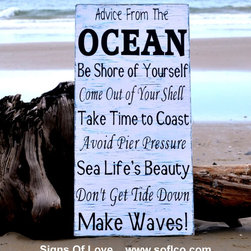 Beach Decor - Products