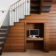 Study nook