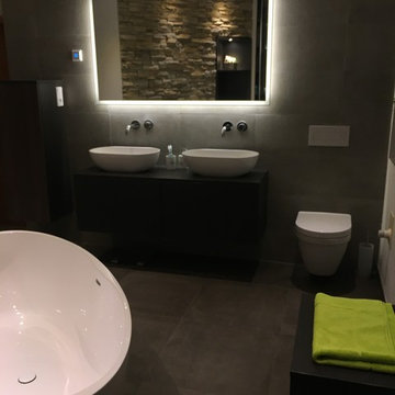 Badumbau - Projekt Naumburg