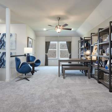 San Antonio, Texas | Arcadia Ridge - Enclave Game Room