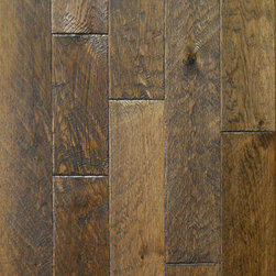 Red Oak Hardwood Flooring - Hardwood Flooring