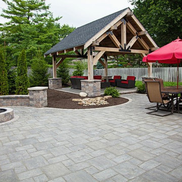 Outdoor Living