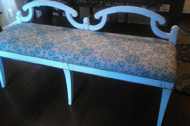 Furniture Refinishing and Painting