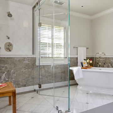Traditional Elegance, Alameda