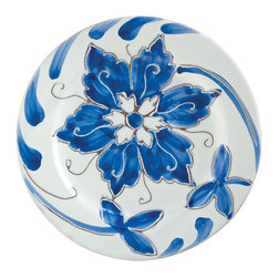 Serving bowls, serving platters, cake plates - Dinnerware