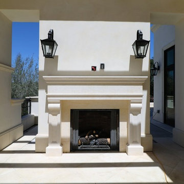 Benedict Residence