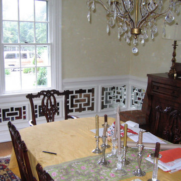 Chippendale Fretworks4